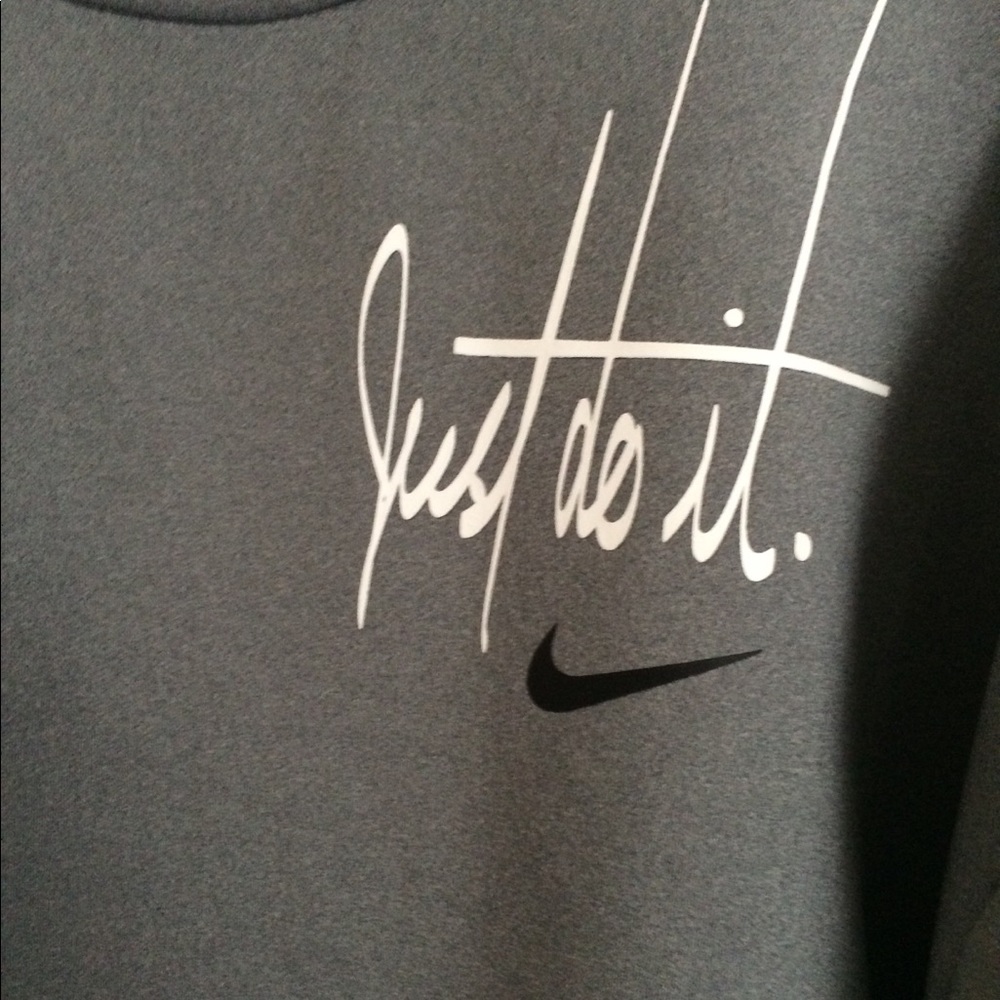 💕💕Nike Crew Sweatshirt💕💕